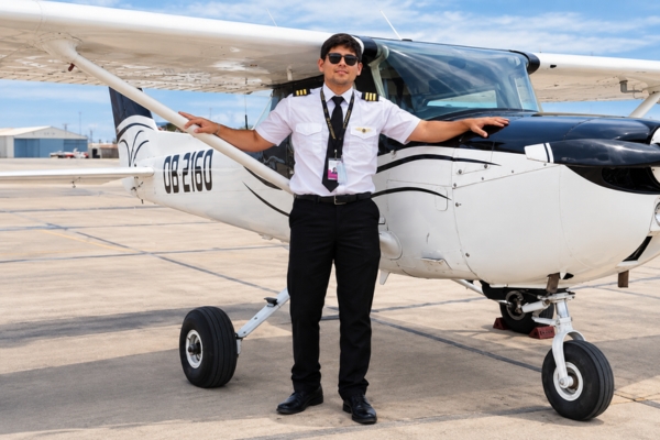 Piloto Comercial