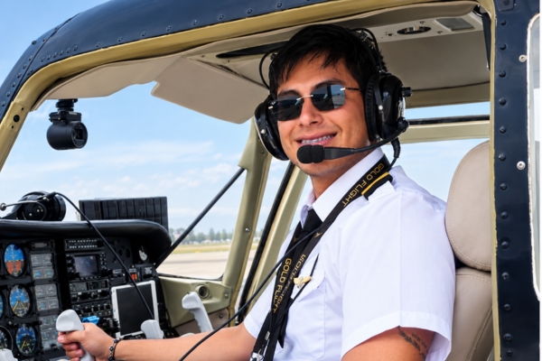 Piloto Privado